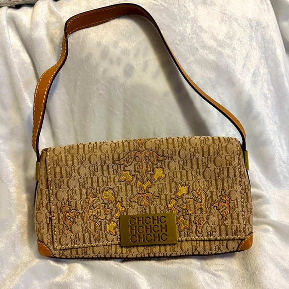 Carolina Herrera Handbags - Like new Carolina Herrera Sholder Bag!
